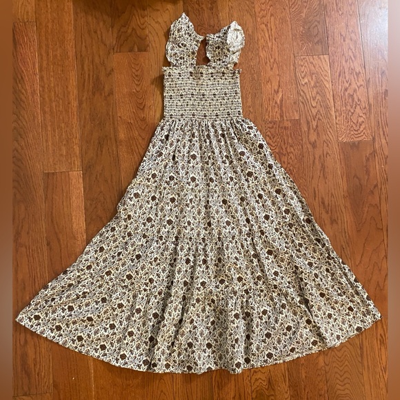 Tuckernuck O.P.T. Calypso Maxi Dress - Picture 5 of 12